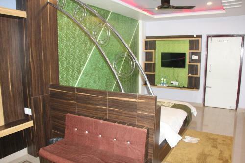 Lodge Hotel Disha