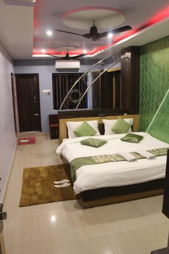 Lodge Hotel Disha