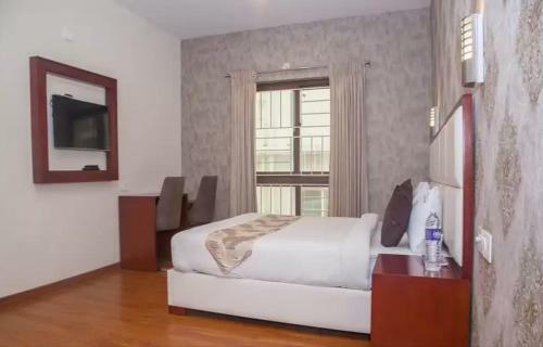 Hotel Hillcrest Metro