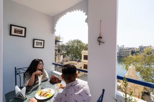 Albergue Shalom Backpackers Udaipur