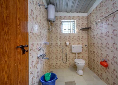 Villa Saffronstays Suvarna Sangam
