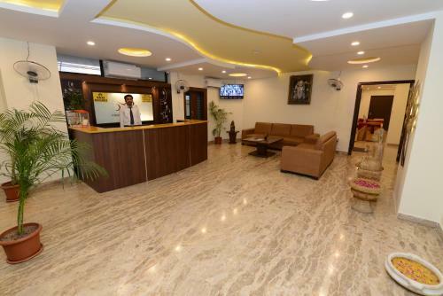 Hotel Sanobar
