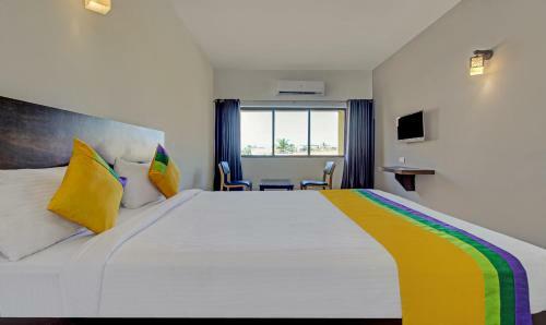 Hotel Treebo Trip Udupi Heights