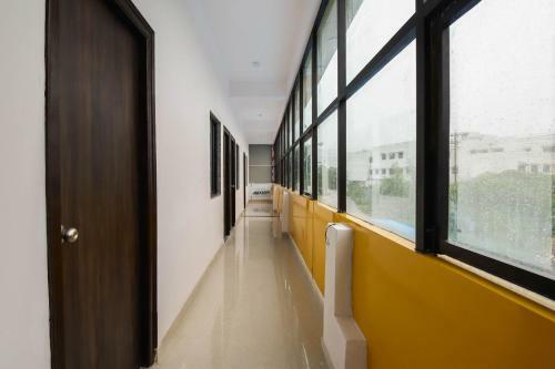 Oyo 62422 Hotel Kriti Palace