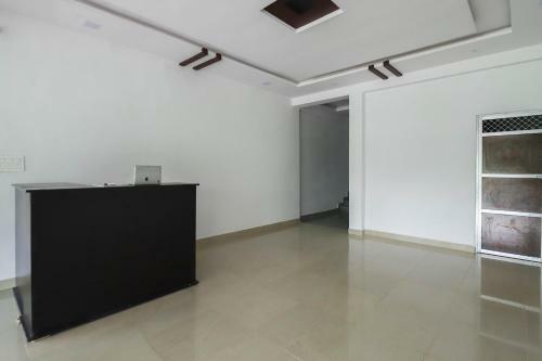 Oyo 62422 Hotel Kriti Palace