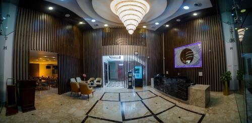 Bed & Breakfast Fortune Plaza Hotel