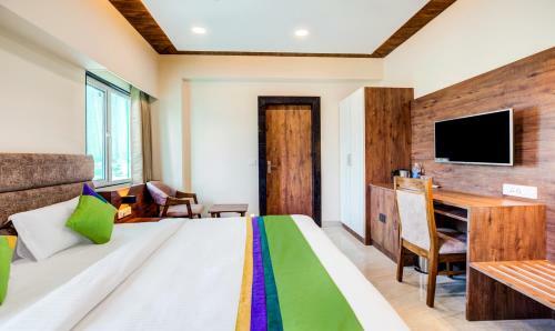 Hotel Treebo Trend Opulence Inn Udaipur