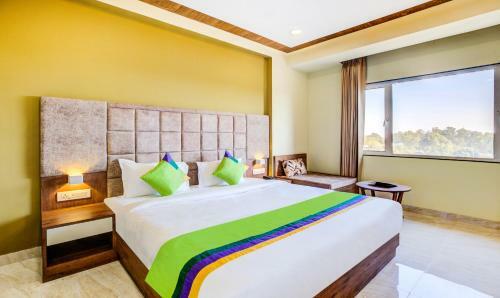 Hotel Treebo Trend Opulence Inn Udaipur