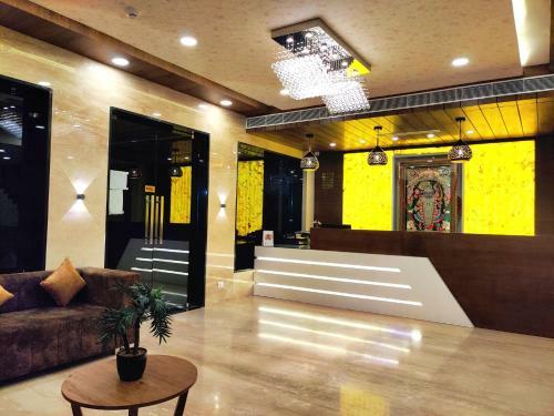 Hotel Treebo Trend Opulence Inn Udaipur
