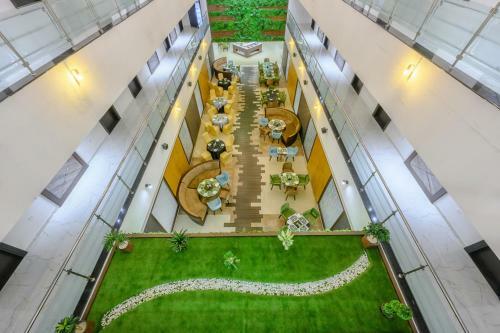 Hotel Manipal Inn