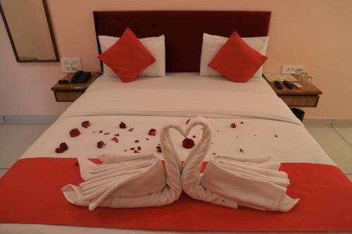 Hotel Agariya Haveli