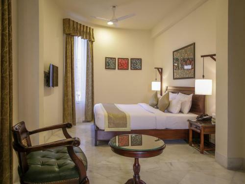 Hotel Shambhu Villas