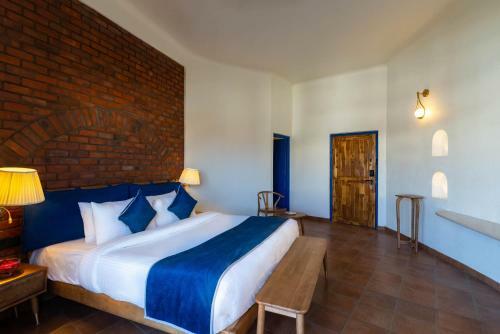 Hotel Ramee Royal Resorts & Spa Udaipur
