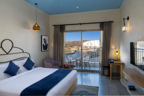 Hotel Ramee Royal Resorts & Spa Udaipur
