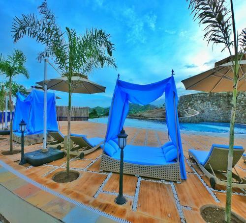 Hotel Ramee Royal Resorts & Spa Udaipur
