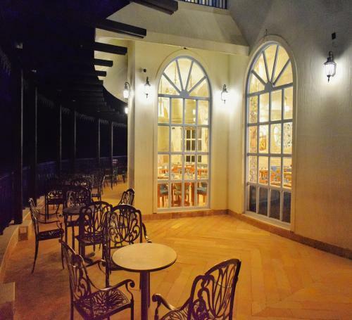 Hotel Ramee Royal Resorts & Spa Udaipur