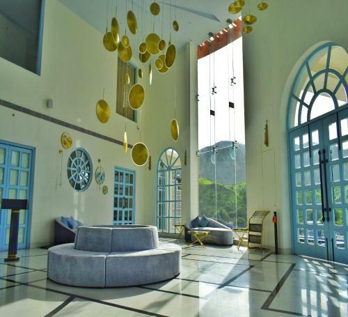 Hotel Ramee Royal Resorts & Spa Udaipur