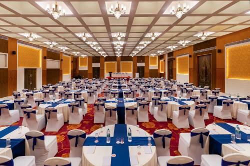 Hotel Ramee Royal Resorts & Spa Udaipur