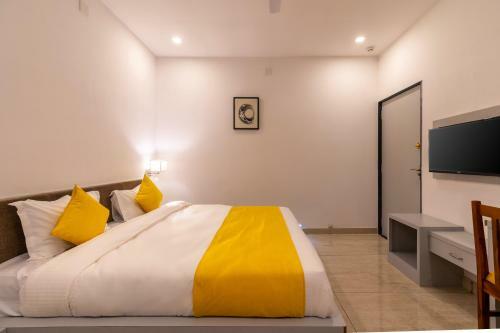 Hotel Jaydurg A Lake Retreat