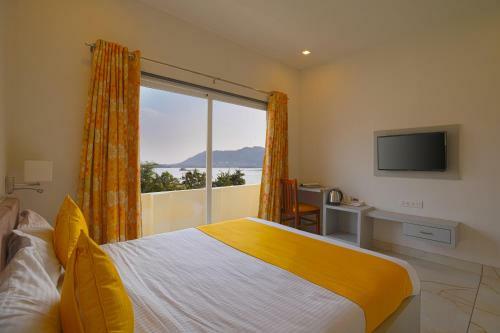 Hotel Jaydurg A Lake Retreat