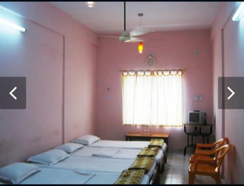 Hotel Okude Comforts