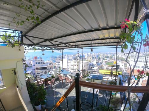 Hotel Little Peepal House
