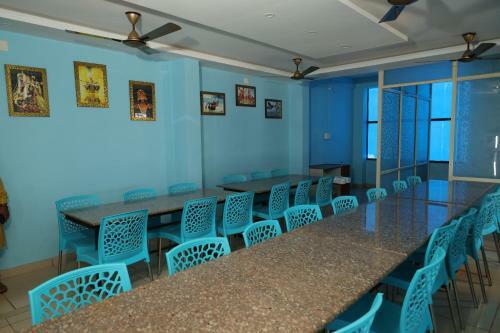 Hotel Shree Manjushree Residency