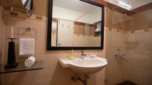 Hotel Mint Bandhavgarh Resort