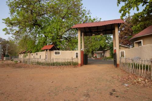 Hotel Mint Bandhavgarh Resort
