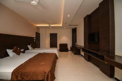 Hotel Shreeram