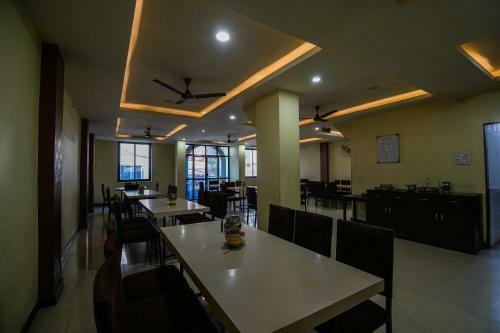 Hotel Shreeram