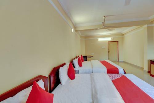 Hotel Oyo 61675 Ashiyana Inn