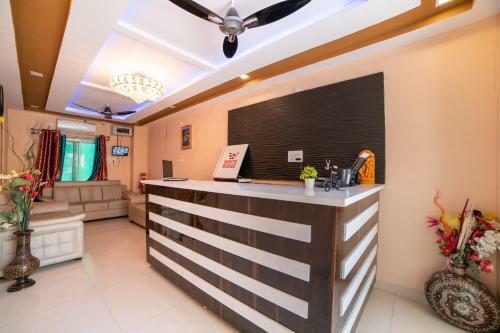 Hotel Oyo 40869 White Ridge