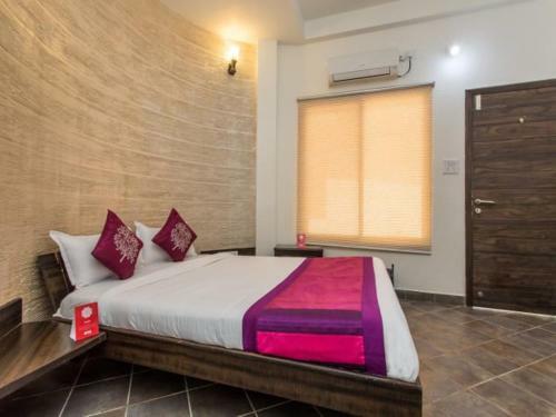 Hotel Surya Resort