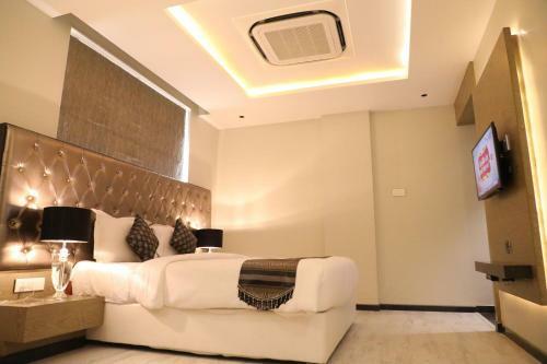 Hotel The Imperial Grand