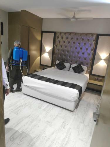 Hotel The Imperial Grand