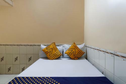 Hotel Spot On 69894 Dream Night Lodging And Boarding