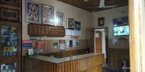 Hotel Bhandari Annexe