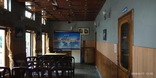 Hotel Bhandari Annexe