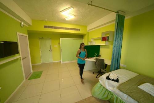 Hotel Niasha Youth Hostel