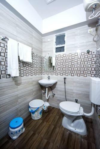 Apartamento Sri Balaji Homes