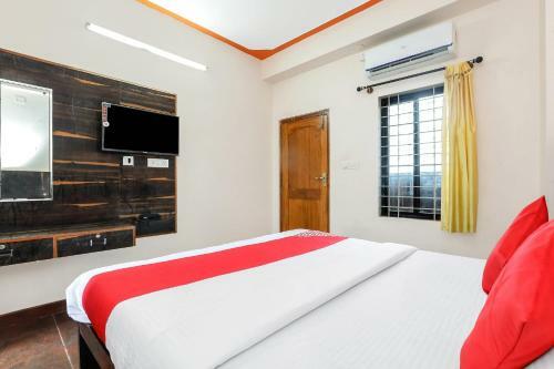 Hotel Oyo 63074 Kingdom Residency