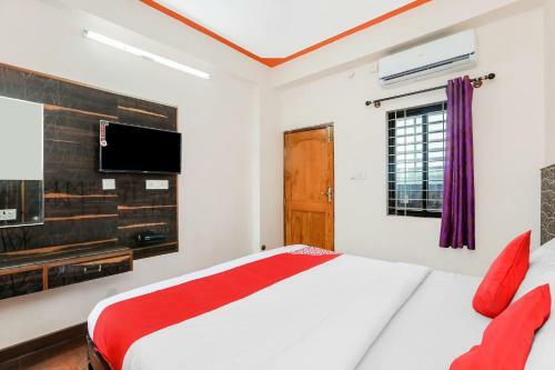 Hotel Oyo 63074 Kingdom Residency