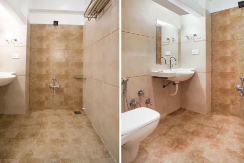 Oyo 65166 Hotel Shivam