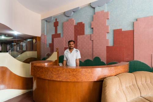 Oyo 65166 Hotel Shivam