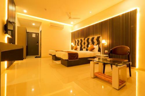 Hotel Applegrand
