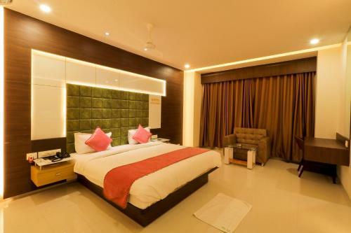 Hotel Applegrand