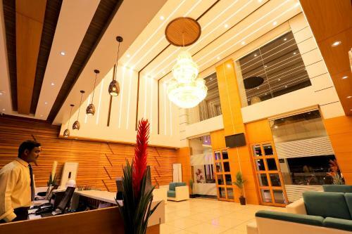 Hotel Applegrand