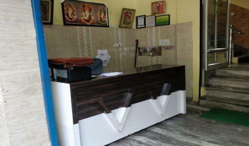 Hotel Radhika Palace