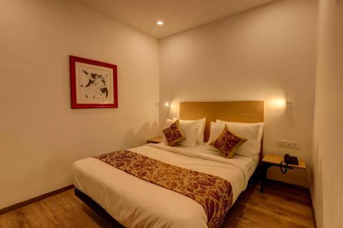 Hotel Royal Comfort